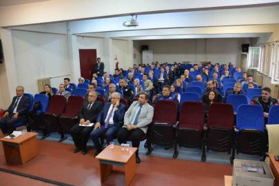 Kamu kurumlarında tütün ile mücadelede etkin çalışma