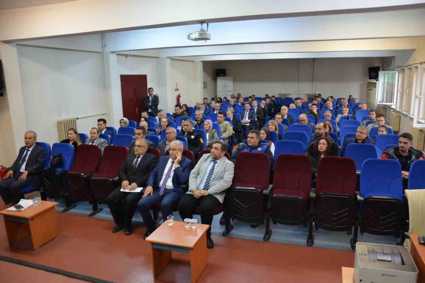 Kamu kurumlarında tütün ile mücadelede etkin çalışma