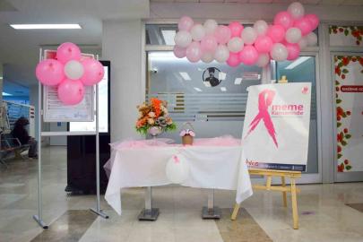 Kanserde erken teşhis hayat kurtarıyor