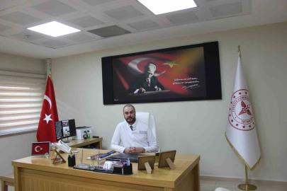 Karabük Ağız ve Diş Sağlığı Hastanesine "Engelli Diş Tedavi Ünitesi" tescili