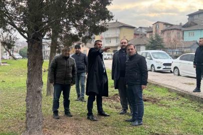 Karabük’te enerji güvenliği için hatlar yer altına çekiliyor