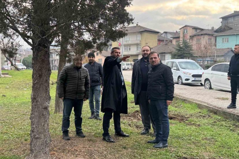 Karabük’te enerji güvenliği için hatlar yer altına çekiliyor