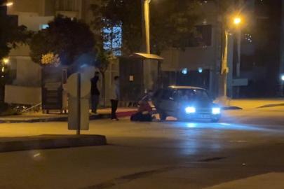 Karabük’te iki grup arasında kavga: 1 yaralı