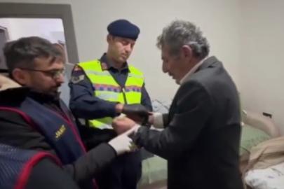 Kardeşini öldürüp bir kişiyi yaralamıştı, 22 yıl sonra yakalandı