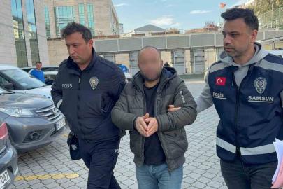 Karısının kafasına ütüyle vuran koca tutuklandı