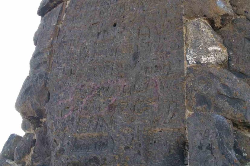 Kars’ta gizemli tepe: Sırlarla dolu yapı merak uyandırıyor