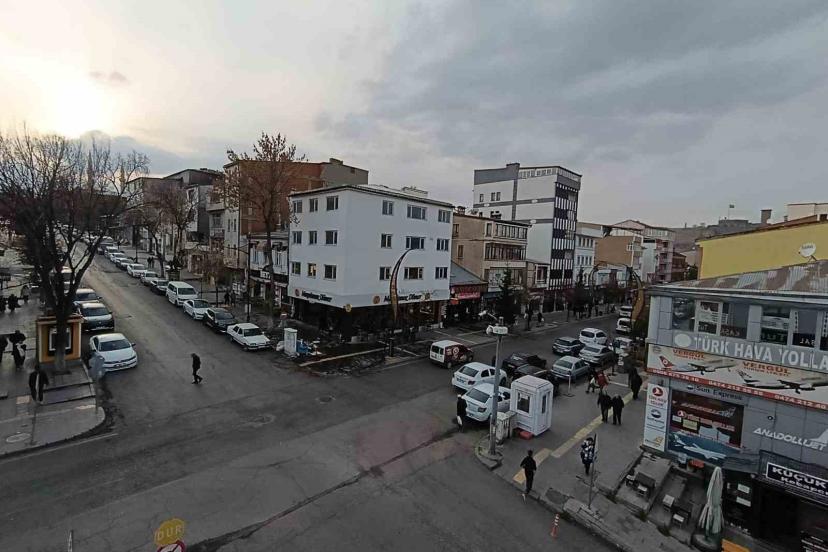 Kars’ta konut satışları yükselişte: 596 konut yeni sahibini buldu!