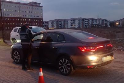 Kars’ta öğrenci yurtları polise emanet