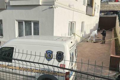 Kastamonu’da 7’nci kattaki balkondan düşen genç hayatını kaybetti