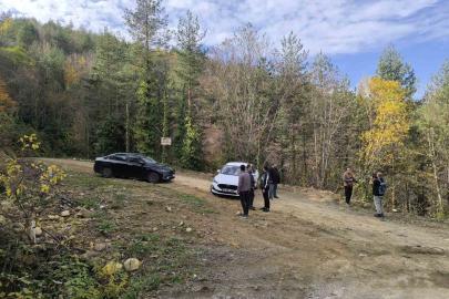Kastamonu’da annesiyle kaybolan 5 yaşındaki çocuğun cansız bedeni bulundu