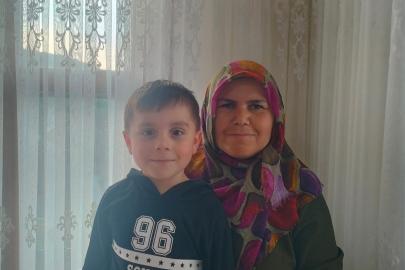 Kastamonu’da annesiyle kaybolan çocuğun cansız bedeni bulundu