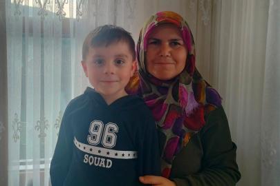 Kastamonu’da ölü bulunan anne ile oğlunun cenazeleri otopsi için Ankara Adli Tıp Kurumuna getirildi