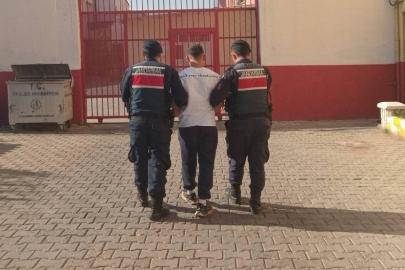 Kasten öldürme suçundan aranan şahıs yakayı ele verdi