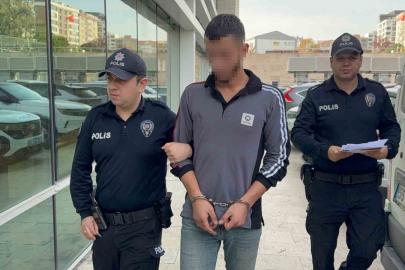 Kavgada inşaat işçisini darp ederek yaralayan asansörcüye adli kontrol