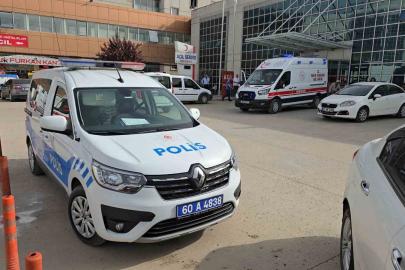 Kavgayı ayırmak isteyen amcasını yanlışlıkla vurarak ölümüne neden oldu