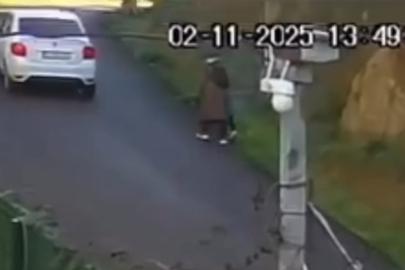 Kayıp anne ve oğluna ait yeni görüntü ortaya çıktı