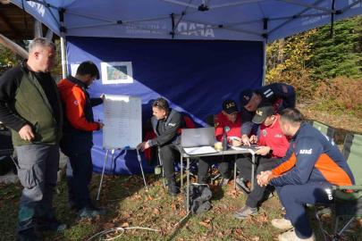 Kayıp anne ve oğlunu gören kadınlar konuştu: "Mantar toplamaya gelmiş gibi bir hali yoktu"