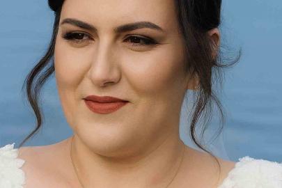 Kayıp genç kadın bulundu