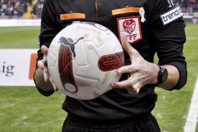 Kayseri Bölgesi’nden 3 hakeme ’bahis’ cezası