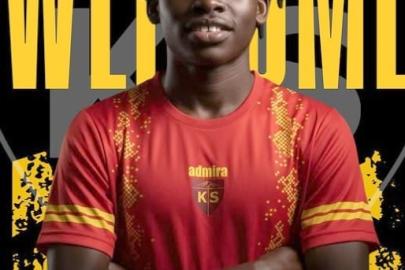 Kayseri Kadın FK’dan Nijeryalı tranfser