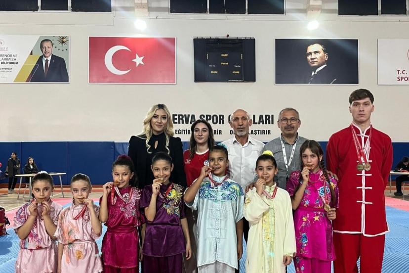 Kayseri Spor A.Ş kürsüye ambargo koydu