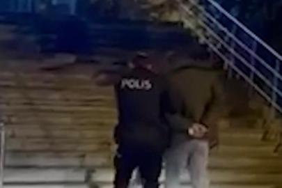 Kayseri’de 12 yıl 6 ay kesinleşmiş hapis cezası bulunan şahıs uyuşturucuyla yakalandı