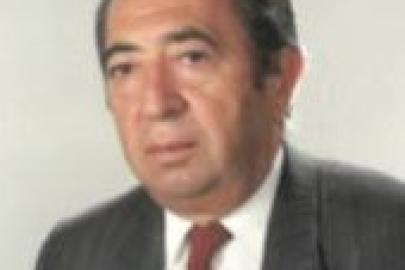 Kayserili iş insanı hayatını kaybetti