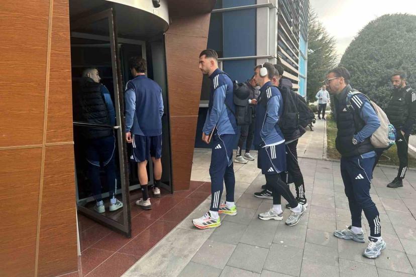 Kayserispor 2. kez kazanmak istiyor