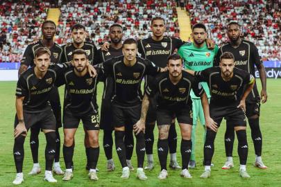 Kayserispor zoru başarmak istiyor