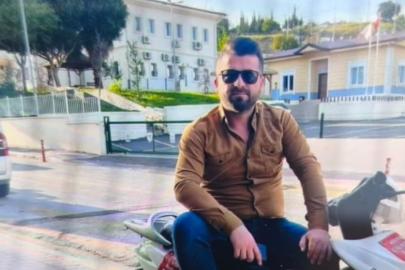 Kazada 36 yaşındaki oğlunu kaybeden annenin feryatları yürek dağladı