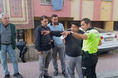 Kazanın ardından "Niye gülüyorsun" tartışması