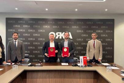 KBÜ’de yapay zeka destekli tasarım iş birliği