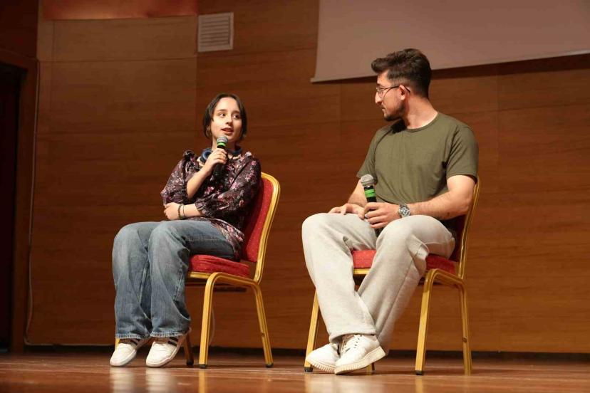 Keçiören şehir tiyatroları oyuncu seçmeleri tamamlandı