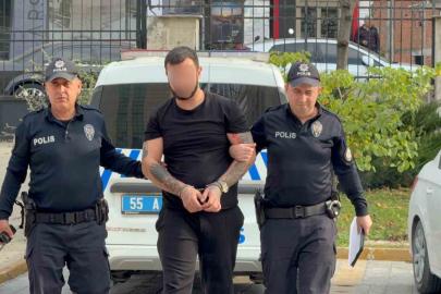 Kendini başka adreste ihbar ettiren cezaevi firarisi yakalanmaktan kurtulamadı