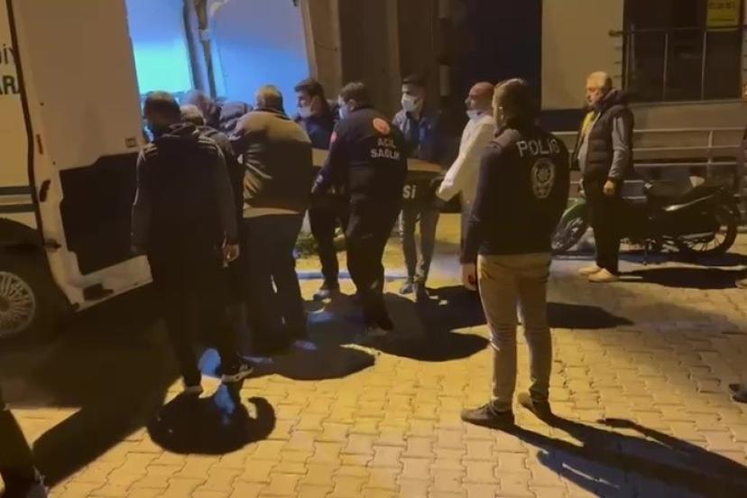 Kendisinden haber alınamayan yaşlı adam evinde ölü bulundu