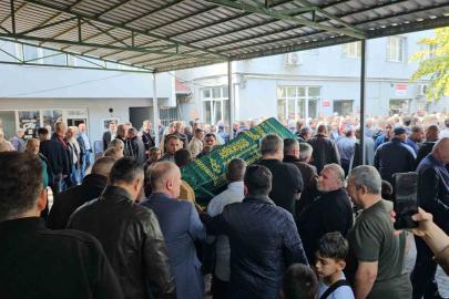 Kendisinden haber alınamayan yaşlı adamın ölümünde cinayet şüphesi