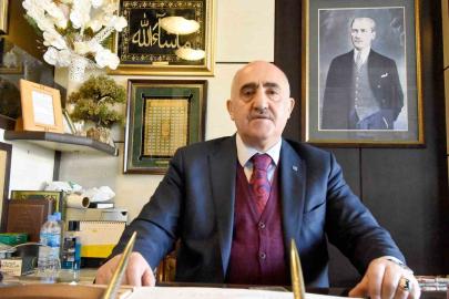 Kent Konseyi Başkanı Tanfer; "Öğretmelerimiz özel değerlerimizdir"