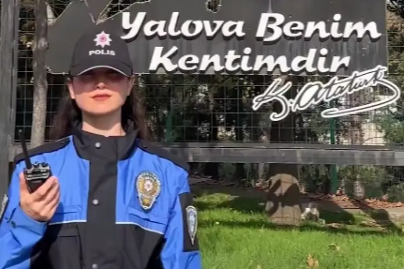 KETUM artık Yalova Emniyeti’nde