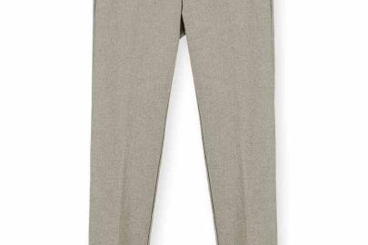 Kiğılı, kasım ayı kampanyasını başlattı