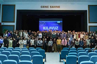 Kılavuz Kariyer Programı için başvurular başladı