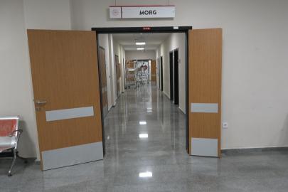 Kilis’te otomobille çarpışan bisikletli hayatını kaybetti