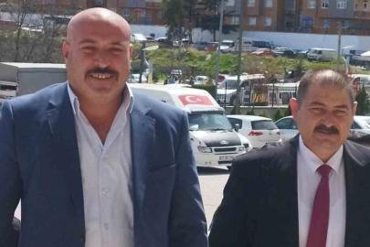 Kırıkkale’de belediye başkanı ve korumasını öldüren sanığın yargılanmasına devam edildi