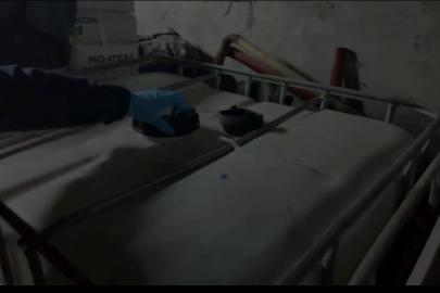 Kırşehir’de 33 bin litre kaçak akaryakıt yakalandı