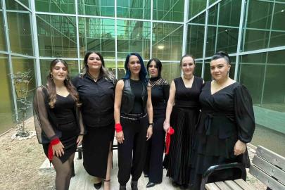 Kırşehir’de kadına şiddet masaya yatırıldı