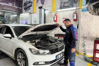 Kış öncesi yaptırılmayan antifriz bakımı 150 bin liraya kadar masrafa yol açabilir