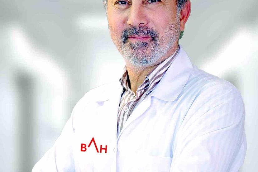 Kışın safra kesesi sorunları ile ilgili uyarı: "Geçmeyen karın ağrısına dikkat"