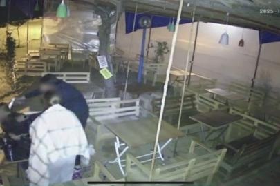 Kız kardeşine şaka yapmak istedi gözaltına alındı