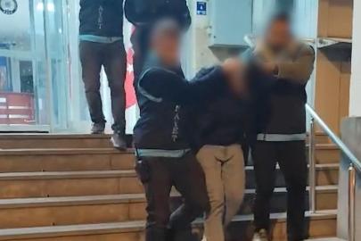 Kız meselesinden çıkan cinayette 5 şüphelinin 3’ü tutuklandı