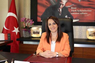 KOAH hastalarında 10 yıl içinde akciğer kanseri gelişme ihtimali yüksek