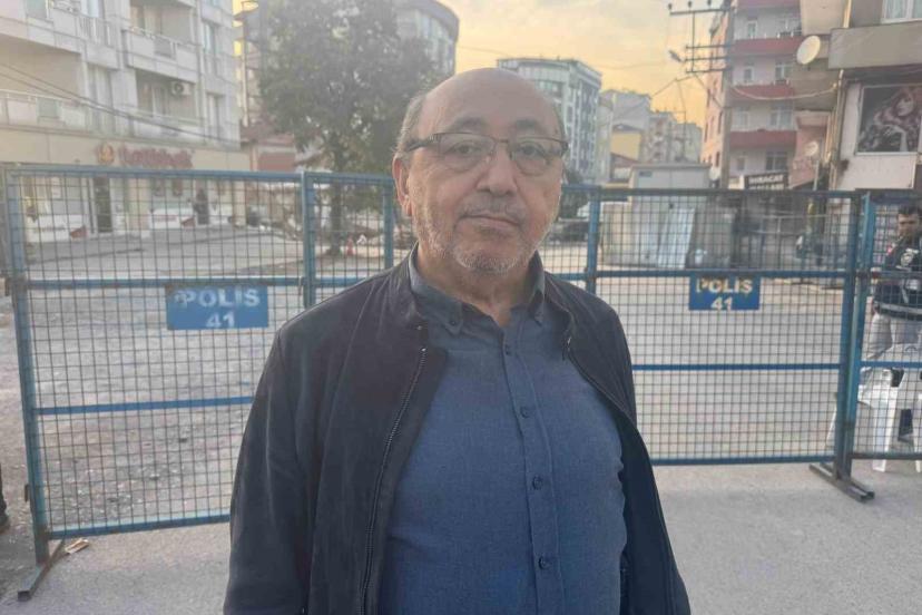 Kocaeli’de 4 kişiye mezar olan binanın yıkım nedeni araştırılıyor